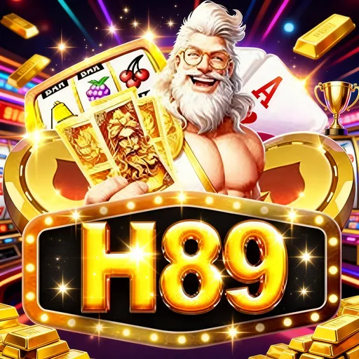 H89 - Simulasi Kehidupan yang Menarik