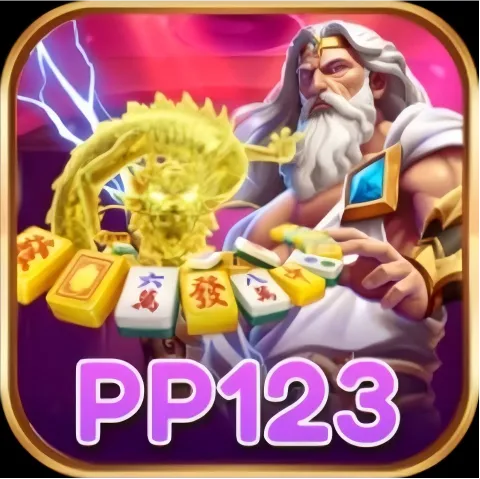PP123 - Permainan Mahjong Seru dan Menantang